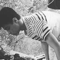 Avatar de Ian Paz Gonzalez