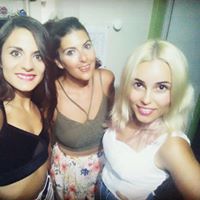 Avatar de Jennifer Melo Gutiérrez