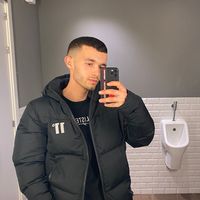 Avatar de Redouan Benziane