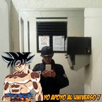 Avatar de Carlos Martinez Mendoza