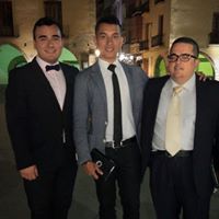 Avatar de Rubén Mora Briz