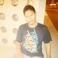 Avatar de Enrique Rosero