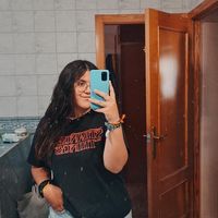 Avatar de Yaiza Ferrandez