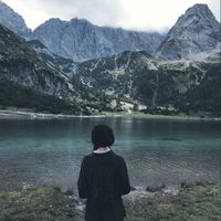 Avatar de Wilhelmina Harker