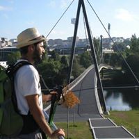 Avatar de Rubén Lloret Mira