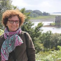 Avatar de Nuria Mesado