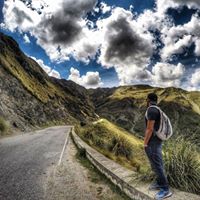 Avatar de Matias Dragonetti