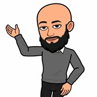 Avatar de Ronald Jose