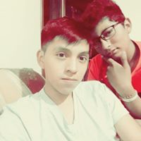 Avatar de Klever David