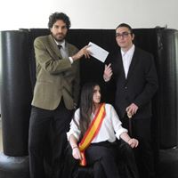 Avatar de Gonzalo San Segundo