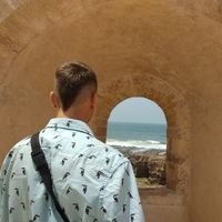 Avatar de Alejandro Domínguez Roldan