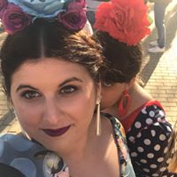 Avatar de Amanda Espejo Ordoñez