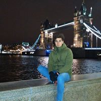 Avatar de Marius Botos