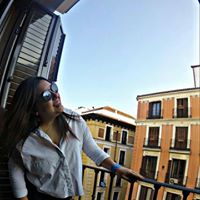 Avatar de Paula Valeria Perez