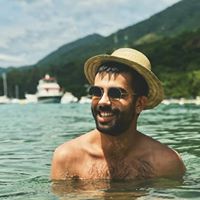 Avatar de Rodolfo Parpinelli
