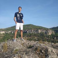 Avatar de Alin Calauz