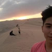 Avatar de Miguel Lectro