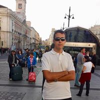 Avatar de Javier Mocé