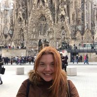 Avatar de Vicky Nauruzova