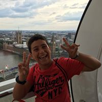 Avatar de Oscar Donoso Gemar