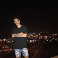 Avatar de Omar Armas Medina