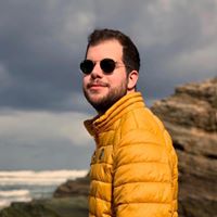 Avatar de Abraham Gonzalez Perez