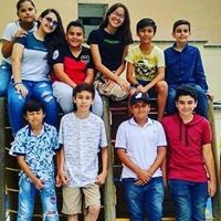 Avatar de Daniel Felipe Monoga