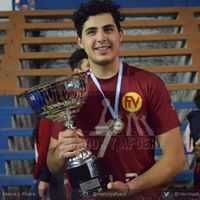 Avatar de Mariano Nieva