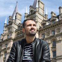 Avatar de Juanma Moreno Garrido
