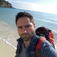 Avatar de John Camino