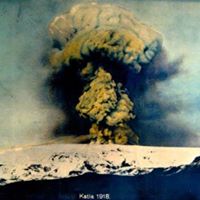 Avatar de Katla El Volcán