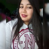 Avatar de Pamela Toledo Benavides