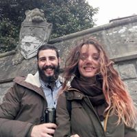 Avatar de Tamara Gonzalez Torres