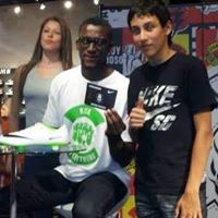 Avatar de Mateo Tabares Muñoz