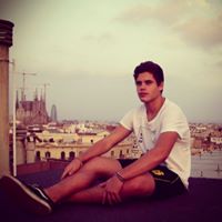 Avatar de Joel Hernando
