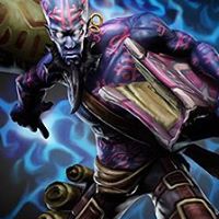 Avatar de Manuel Garcia Cedeño