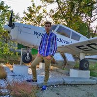 Avatar de David Iglesias Ceballos