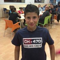 Avatar de Joan Olivares