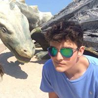 Avatar de Alex Matevo