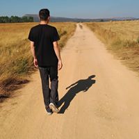 Avatar de Iván Santamaría Sánchez