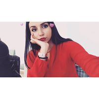 Avatar de Dounia Trodi