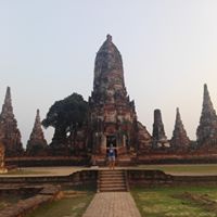 Avatar de Yerai Estevez Chavez