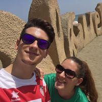 Avatar de Javier Zamorano Ortiz