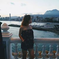 Avatar de Amanda Rodríguez