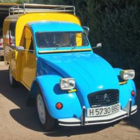 Avatar de Francisco López Vega