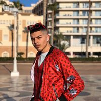 Avatar de Mohammed Mouhaoui