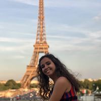 Avatar de Clara Garcia
