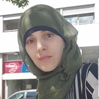 Avatar de Jamila Tetuania