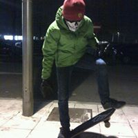 Avatar de Ericus Ares
