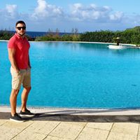 Avatar de Jorge M Silva